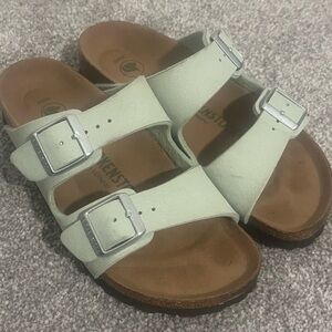 Birkenstock Arizona sandals